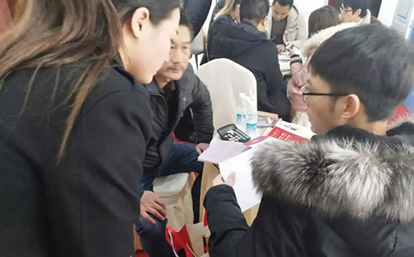 幸福家裝節|福緣木門真芯實木讓您把幸福帶回家