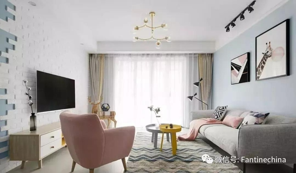 梵帝尼：時下最流行的6大裝修風，你喜歡哪一款？