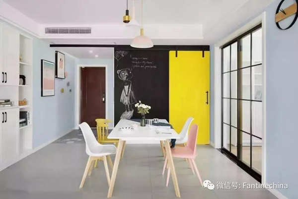 梵帝尼：時下最流行的6大裝修風，你喜歡哪一款？