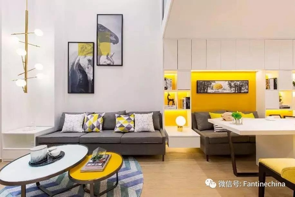 梵帝尼：時下最流行的6大裝修風，你喜歡哪一款？
