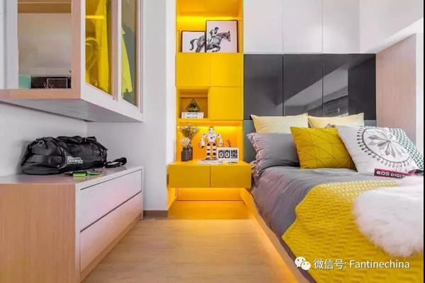 梵帝尼：時下最流行的6大裝修風，你喜歡哪一款？
