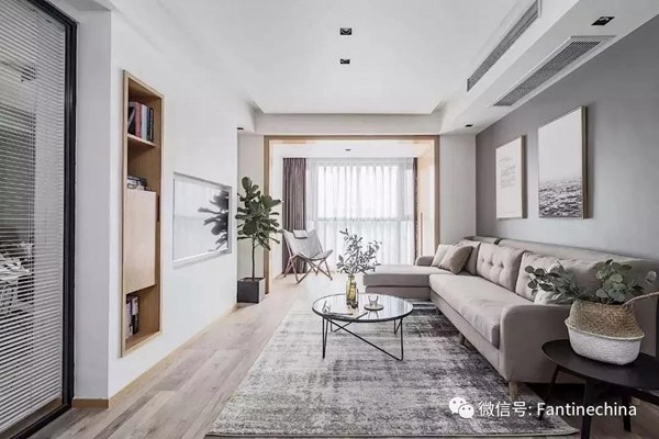 梵帝尼：時下最流行的6大裝修風，你喜歡哪一款？