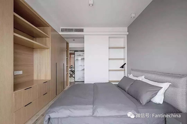 梵帝尼：時下最流行的6大裝修風，你喜歡哪一款？