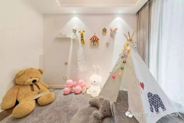 梵帝尼：時下最流行的6大裝修風，你喜歡哪一款？