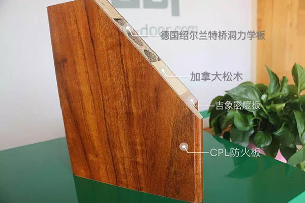 品橋木門支招：定制實木復合門需要注意哪些方面？