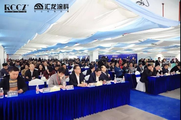 LED UV漆問世意義重大，匯龍涂料引領環保漆未來