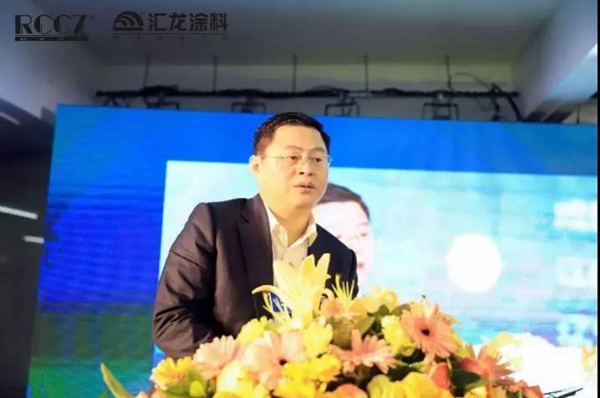 LED UV漆問世意義重大，匯龍涂料引領環保漆未來