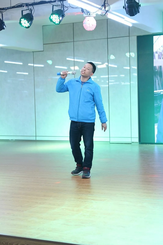潤成創展木門：幸福是奮斗出來的！