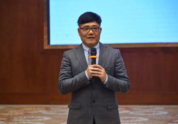 圖森整體木作分公司成立，2019為榮譽而戰(zhàn)！