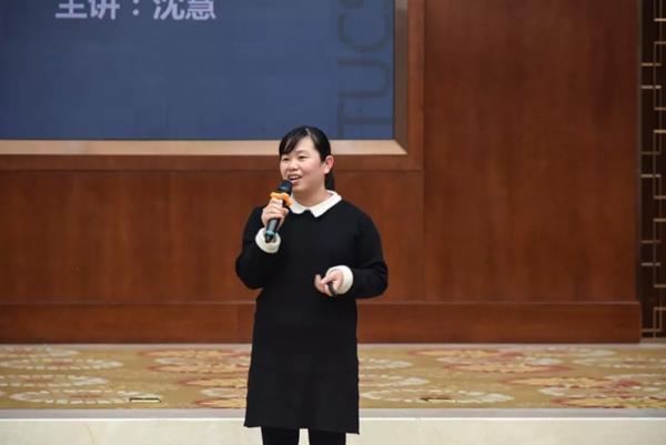 圖森整體木作分公司成立，2019為榮譽而戰(zhàn)！
