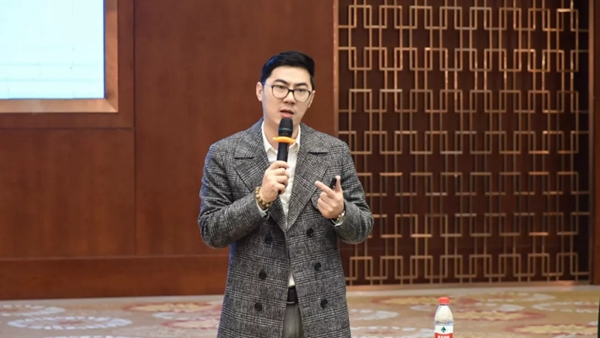 圖森整體木作分公司成立，2019為榮譽而戰(zhàn)！