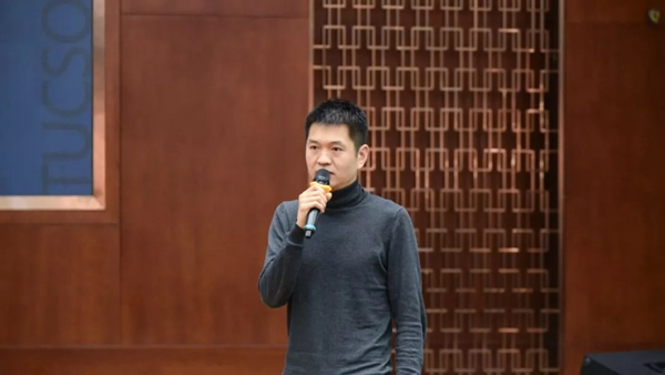 圖森整體木作分公司成立，2019為榮譽而戰(zhàn)！