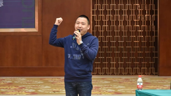 圖森整體木作分公司成立，2019為榮譽而戰(zhàn)！