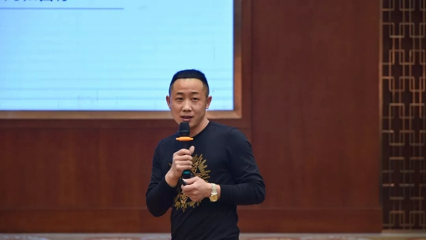 圖森整體木作分公司成立，2019為榮譽而戰(zhàn)！