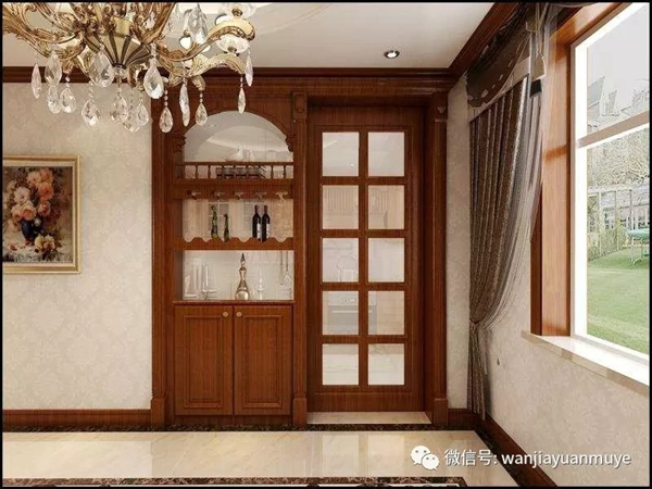 萬家園【不負時光，品悅經典】案例賞析
