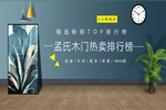 極家木門：新年伊始，送大家幾款熱銷款！