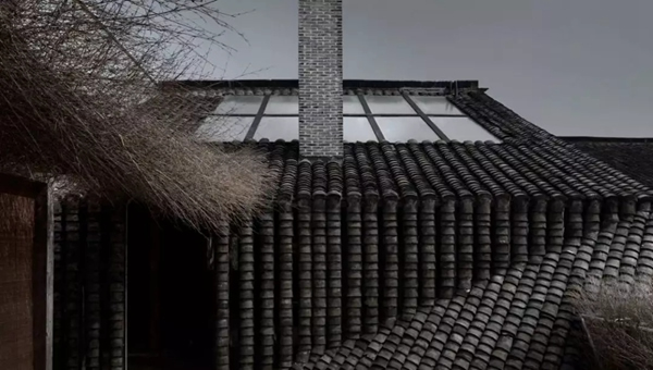 大自然家居：心意怎生得，在竹一瞬間