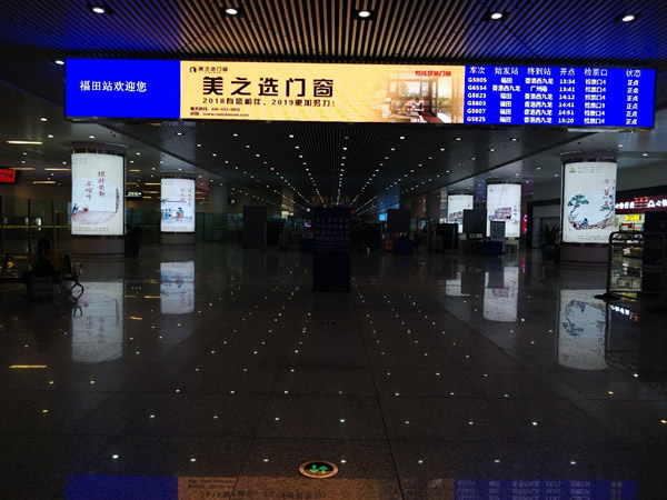 贏戰2019|美之選門窗高炮廣告全新上線，閃耀華夏大地！
