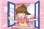 京京溫馨提示：寒冬中更要注意這件事