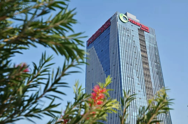 大自然：年會上TA以這樣的方式迎接25周年