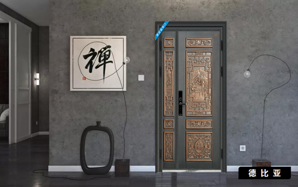 京京安全門 | 做嚴要求的事，給你高標準的生活！