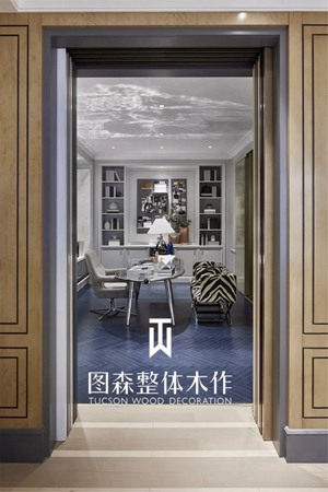 圖森攜手中國高鐵，開啟一場邂逅木作的愉快旅程！