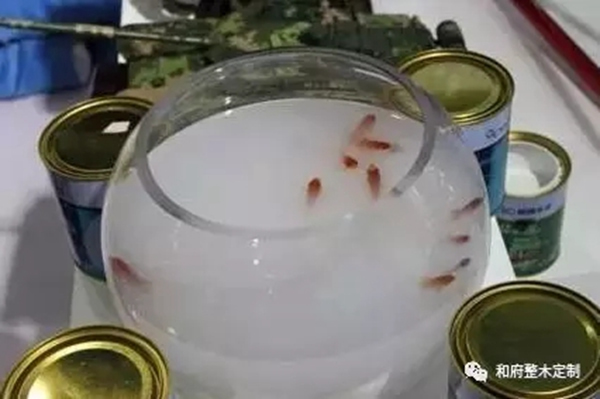 和府全屋定制&國內水性漆領先品牌晨陽水漆達成戰略合作！