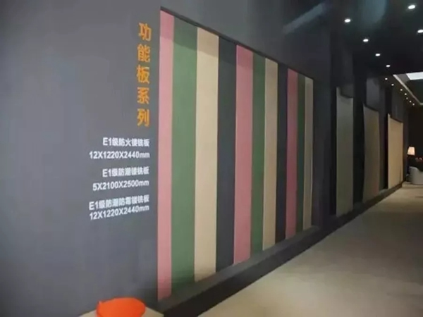拜勒尼|平板門：室內裝飾門的流行趨勢 