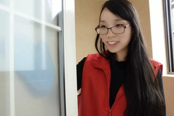 你和我之間的距離就差一次“尚”門服務