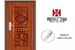 加盟和樂門業有什么優勢