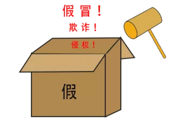 潤成創展已成立專門的工作小組 嚴厲打擊盜版產品