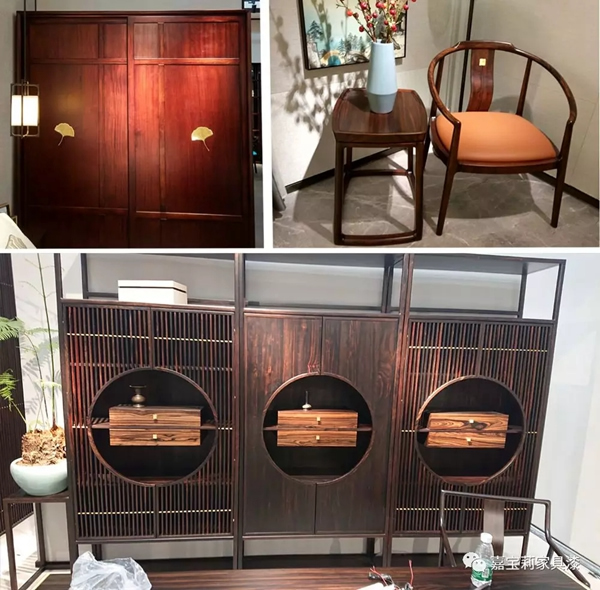 嘉寶莉家具漆：站對風口，您也能打造家具屆的勞斯萊斯！
