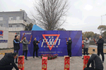 嘉寶莉家具漆開工大吉，邀您共創新未來！