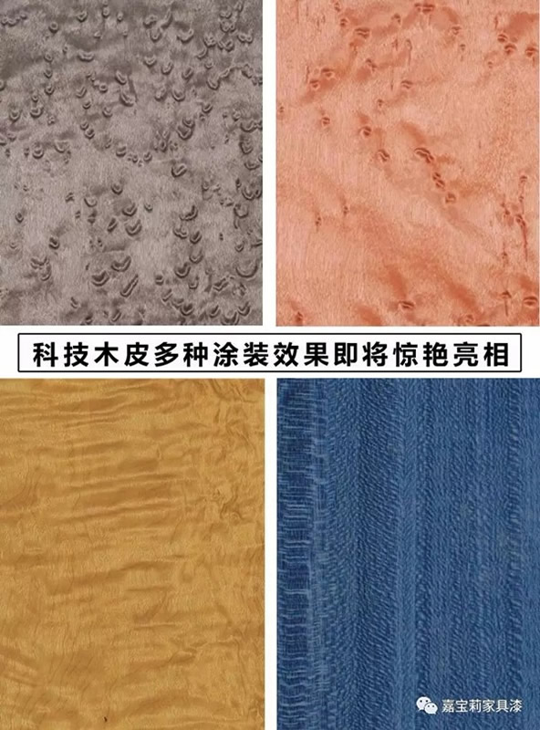 嘉寶莉家具漆2019超強IP震撼來臨！