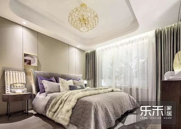 樂禾家居：輕奢是當下最流行的時尚風格