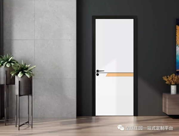 皇庭莊園現代極簡系列為您打造有品質樸的家