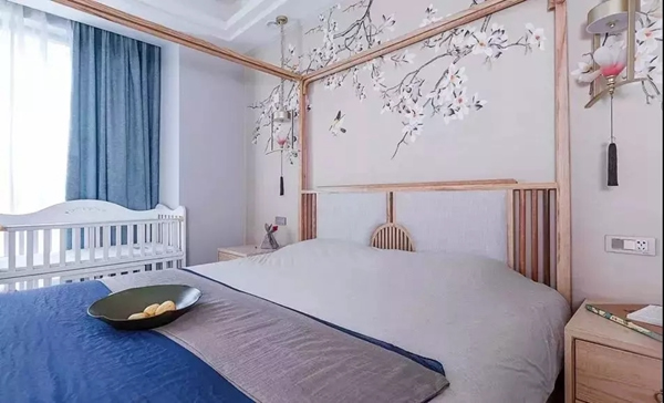 金迪木門教你如何擺脫“爸媽式”中國風
