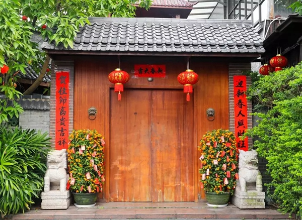 森宏潤木門借助2019智博會 實現(xiàn)產(chǎn)業(yè)升級與產(chǎn)品迭代
