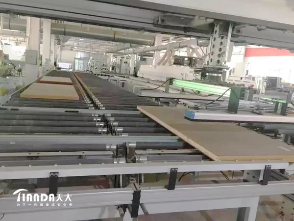 天大木門：為下一代健康成長負責的企業是怎樣的企業