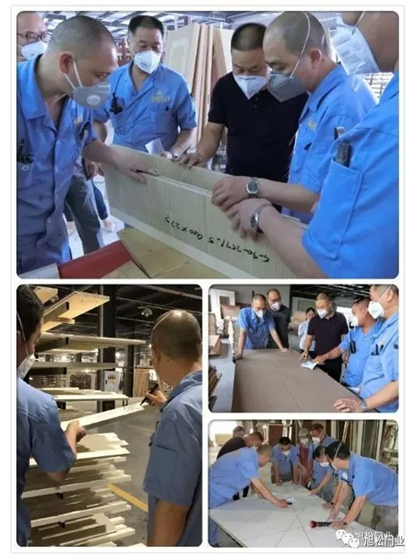 旭松木門與你攜手 共創(chuàng)財富未來