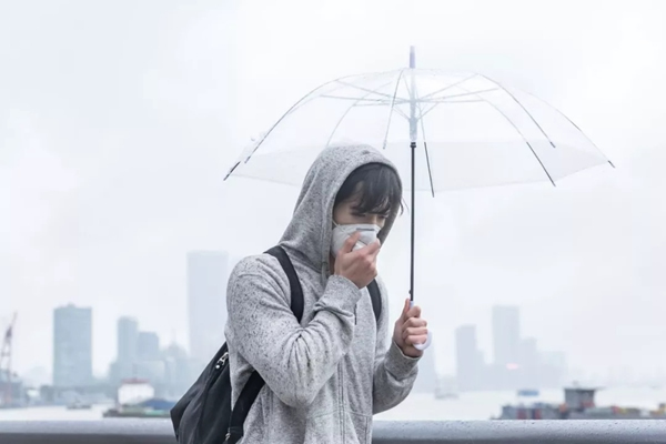開洋木門優+水性零漆系列賦予敏感人群更舒適的家居生活