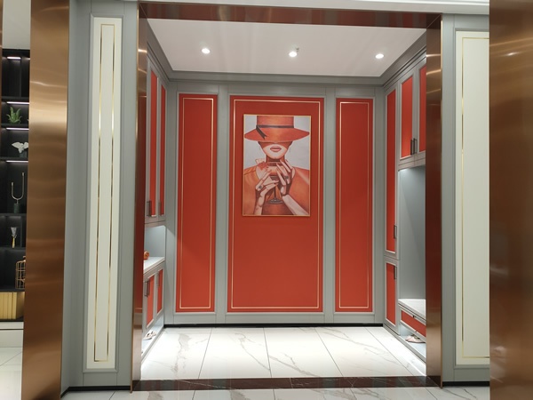 三峰家居新店開張