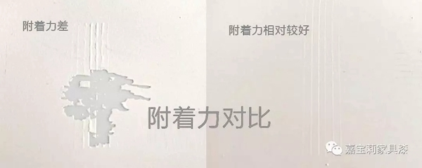 嘉寶莉UV輥涂硬核產品火熱上線