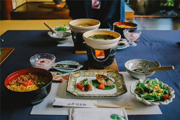 整木定制餐廳設計，一起感受有顏有味的生活藝術