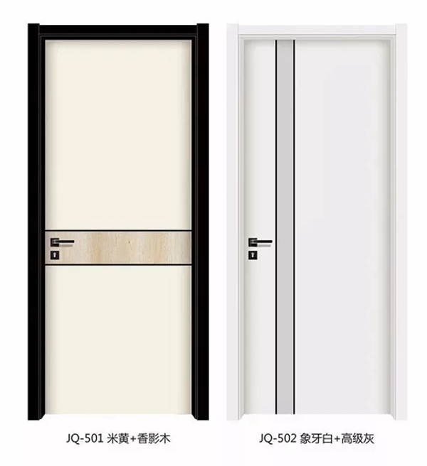精武之帝木門：臻品是耐得住時間的推敲與歲月的洗禮