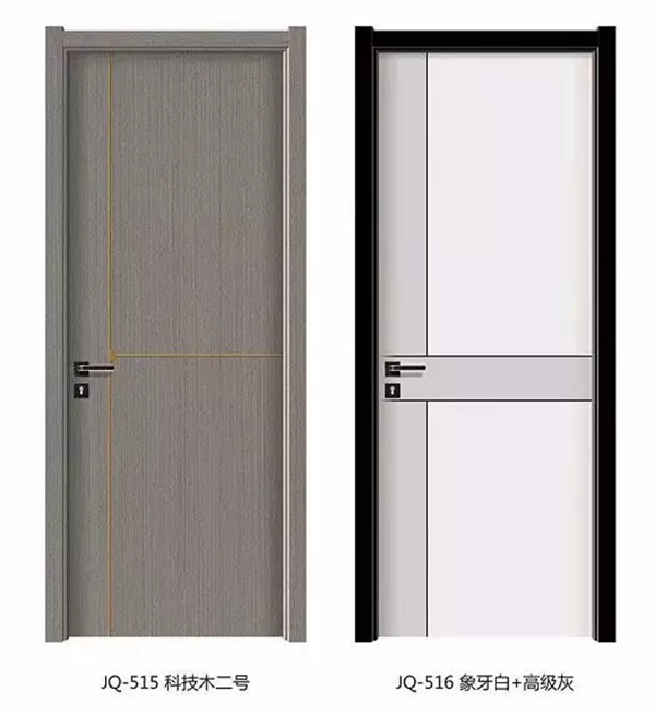 精武之帝木門：臻品是耐得住時間的推敲與歲月的洗禮