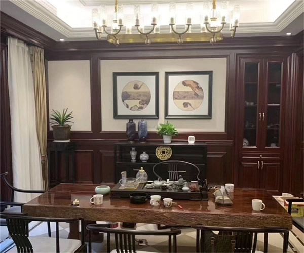 品尊工匠新工廠破土動工，蓄勢待發