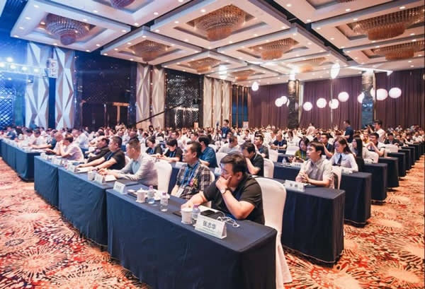 2019世界木門大會暨中國木門行業十五周年慶典在浙江江山成功召開