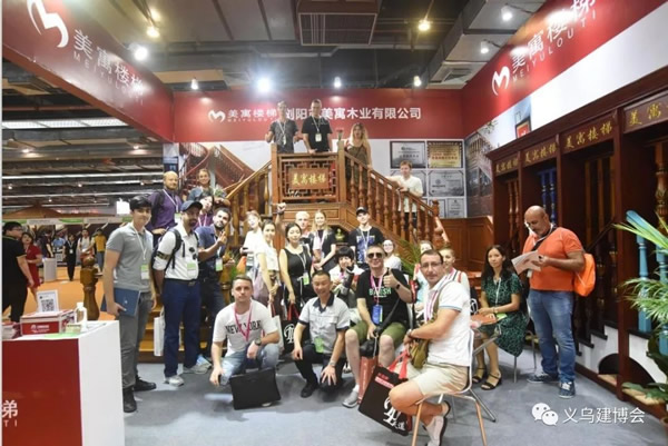 2020，義烏建博會“一帶一路”首秀告捷！廣州遮陽門窗展再下一城力作！