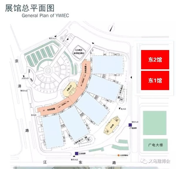 廣州遮陽門窗展再下一城力作！
